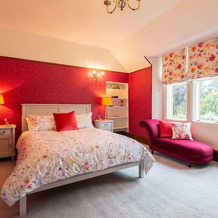 Ellerslie Apartment Inverness Ngoại thất bức ảnh