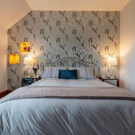 Ellerslie Apartment Inverness Ngoại thất bức ảnh