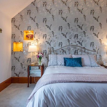 Ellerslie Apartment Inverness Ngoại thất bức ảnh