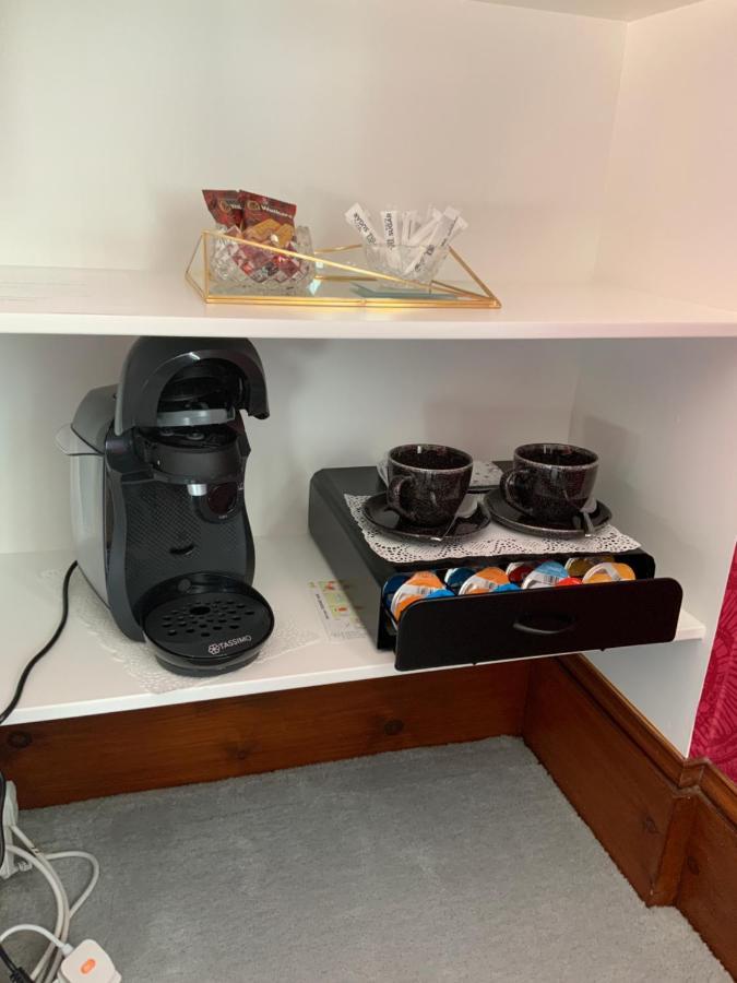 Ellerslie Apartment Inverness Ngoại thất bức ảnh