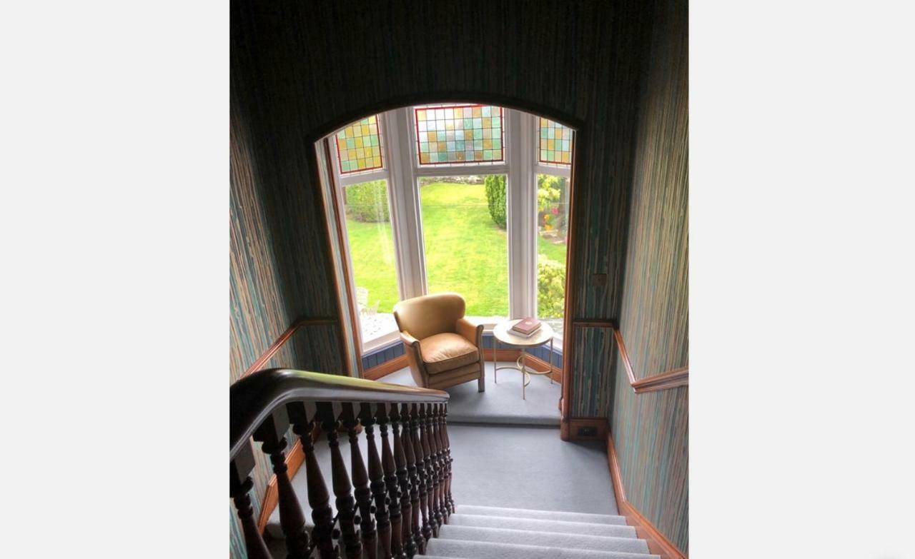 Ellerslie Apartment Inverness Ngoại thất bức ảnh