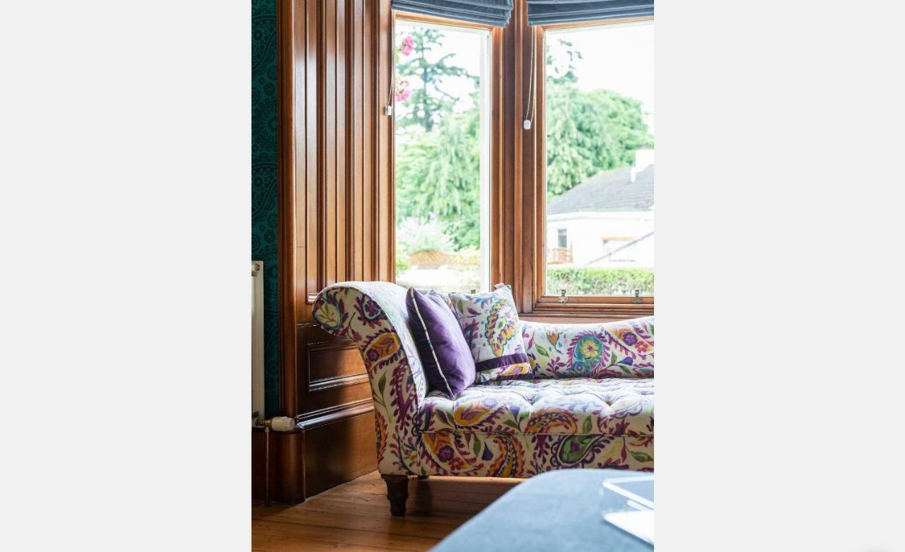 Ellerslie Apartment Inverness Ngoại thất bức ảnh