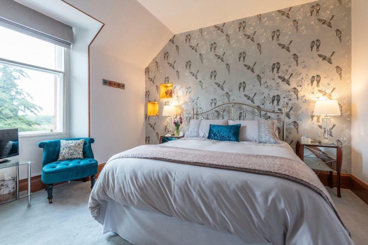 Ellerslie Apartment Inverness Ngoại thất bức ảnh