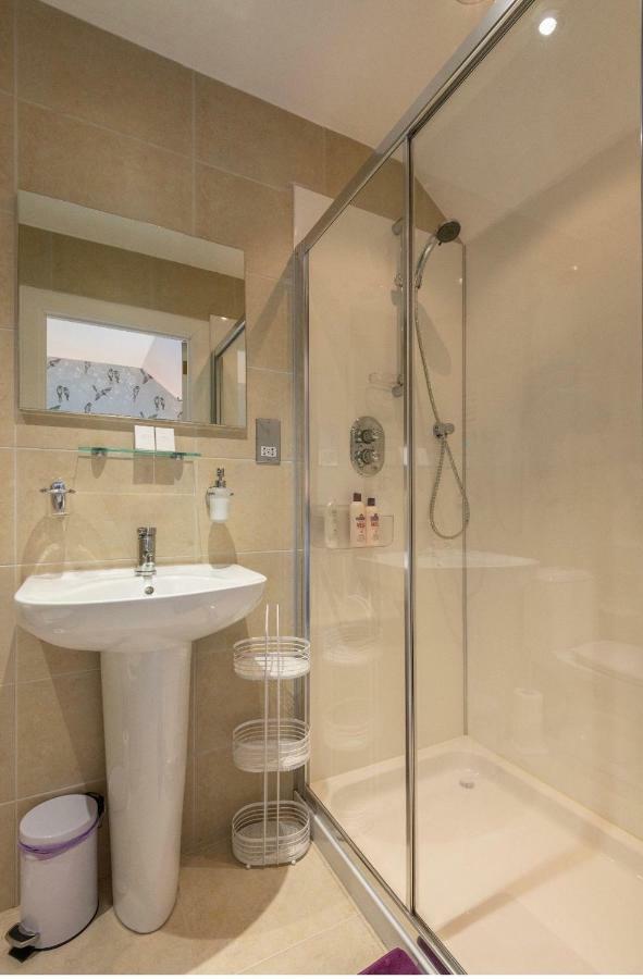 Ellerslie Apartment Inverness Ngoại thất bức ảnh