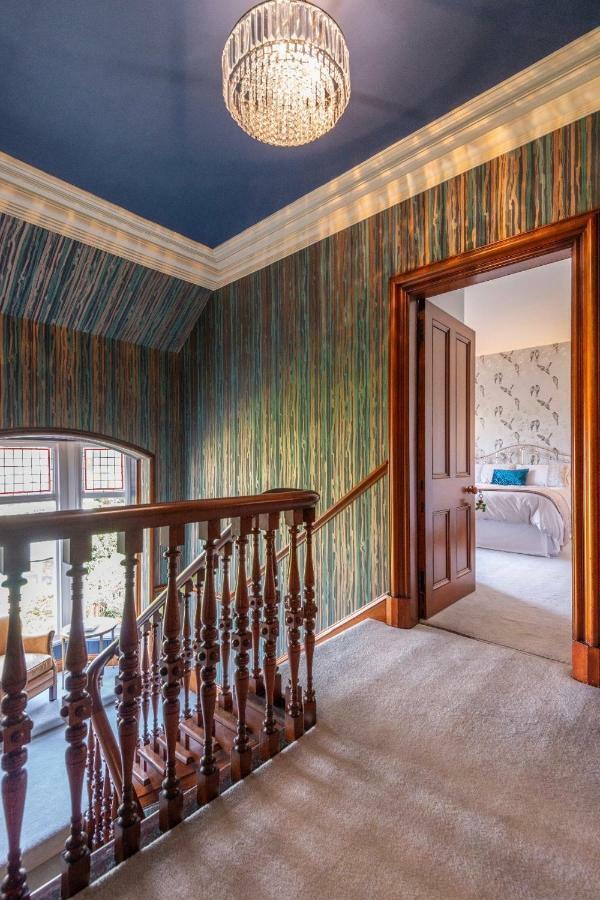 Ellerslie Apartment Inverness Ngoại thất bức ảnh